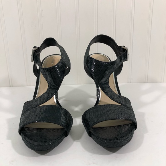 Kelly and Katie black shoes - Picture 8 of 9